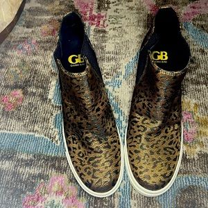 Gianni Bini sneakers